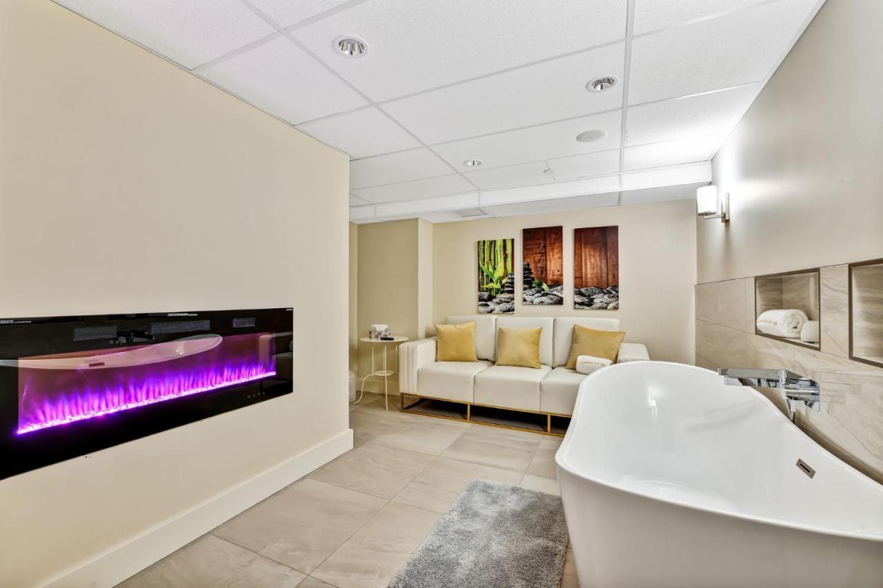 Oceanfront At