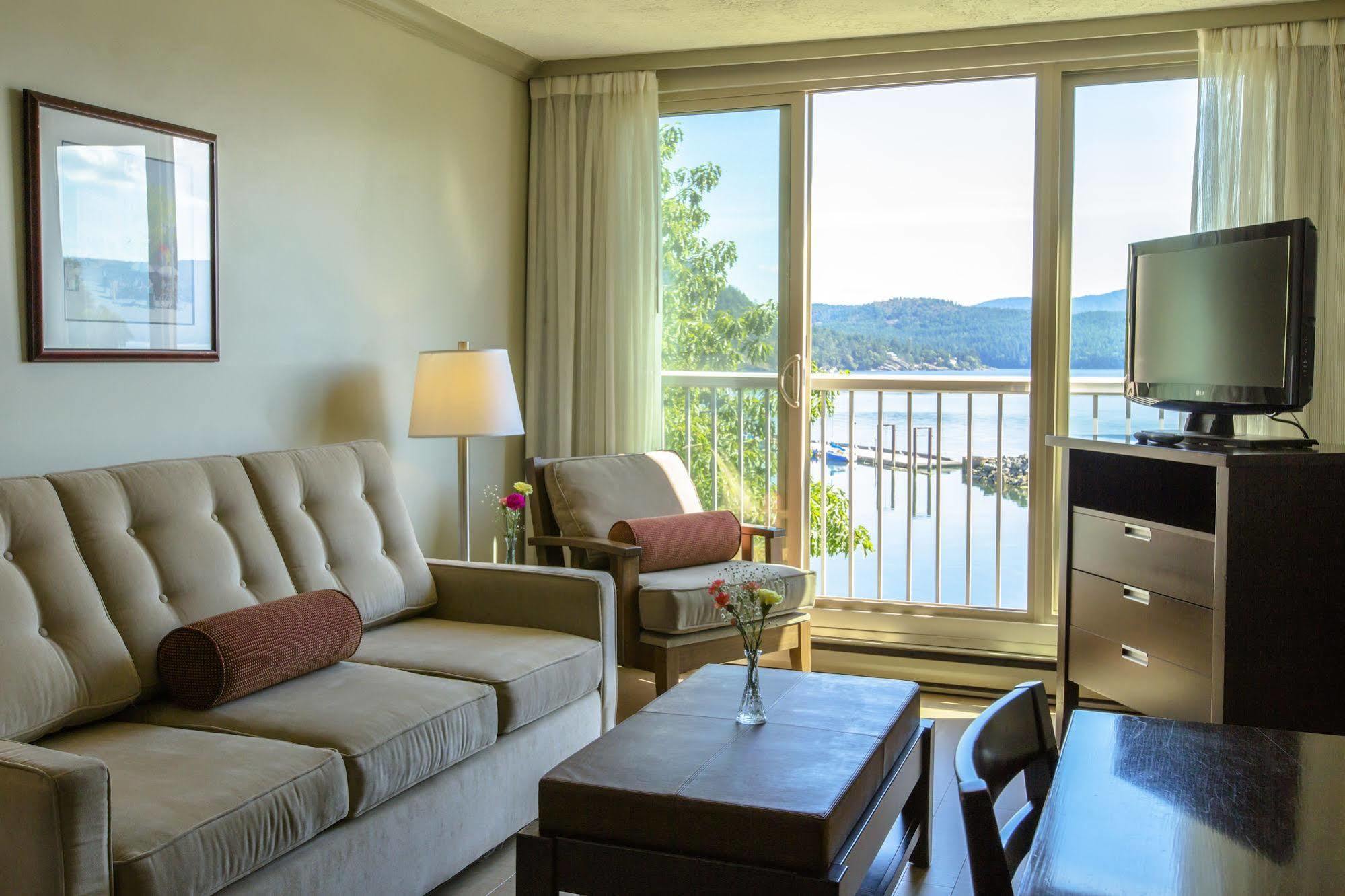 Oceanfront At