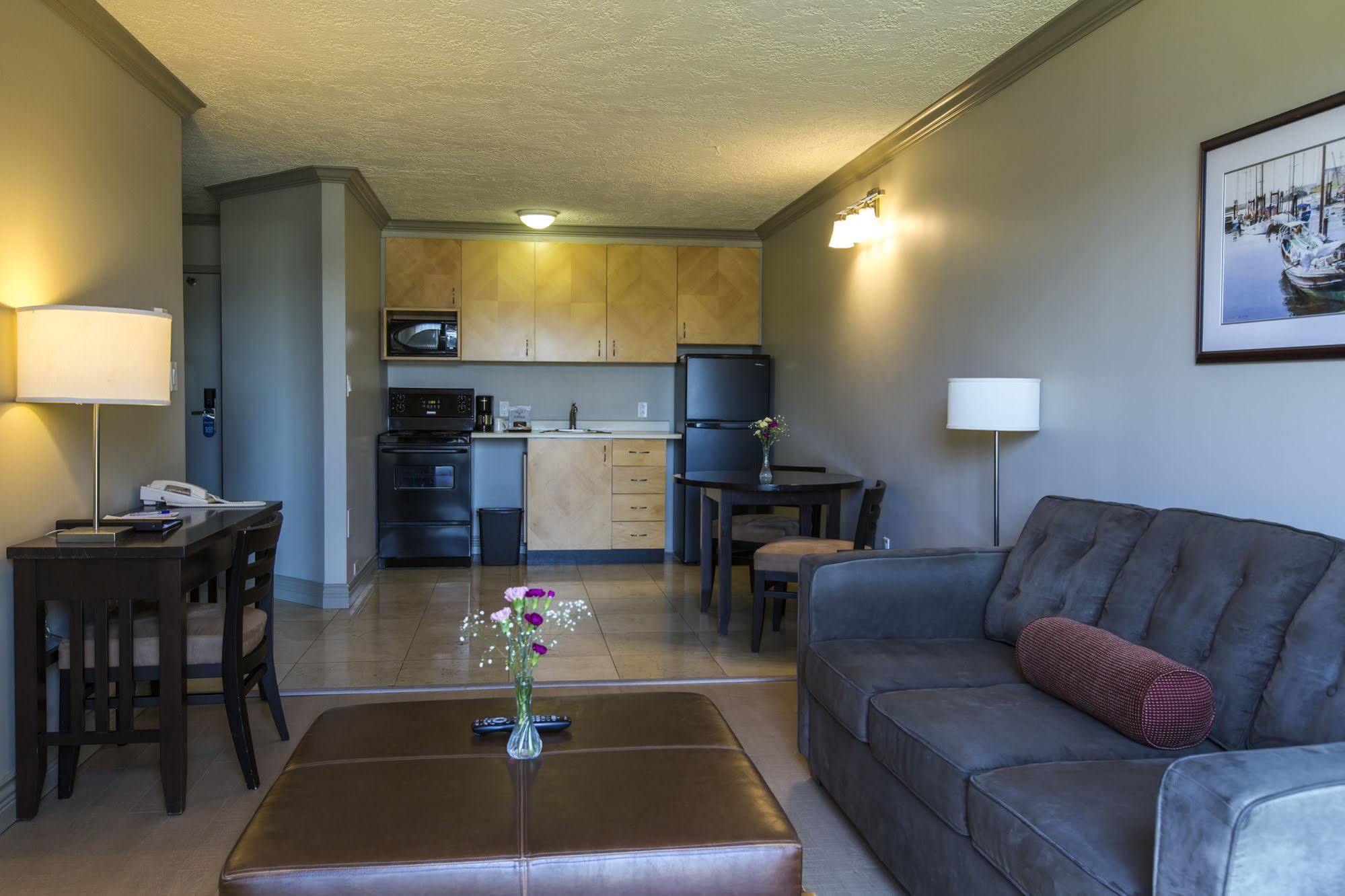 Hotel Oceanfront At